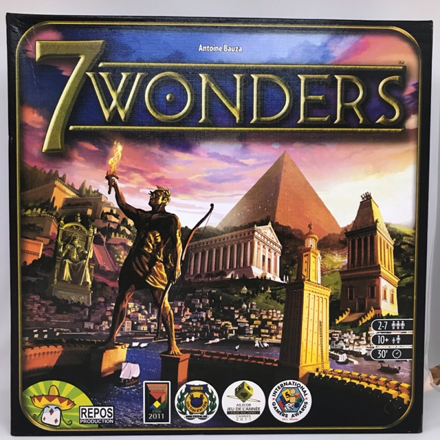 บอร์ดเกมส์จีน-7-wonder