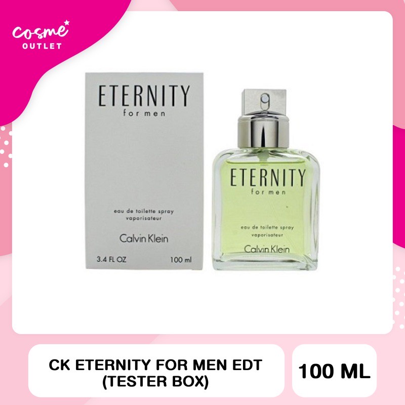 ck-eternity-for-men-edt-100-ml-น้ำหอมck-น้ำหอมซีเค-น้ำหอมckผู้ชาย