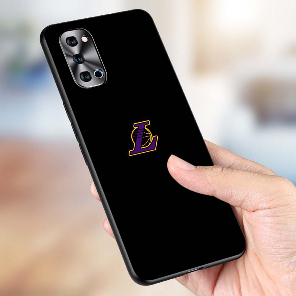 เคสโทรศัพท์มือถือ-ซิลิโคนนิ่ม-tpu-ลายบาสเก็ตบอล-kobe-bryant-fm104-สําหรับ-oppo-reno-2-a93-5g-find-x3-k9s-k9x