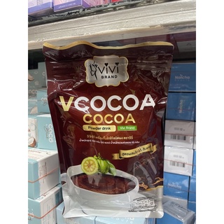 ภาพหน้าปกสินค้าVI VI COCO by vivi โกโก้ ตะบองเพชรโฉมใหม่ ซึ่งคุณอาจชอบสินค้านี้