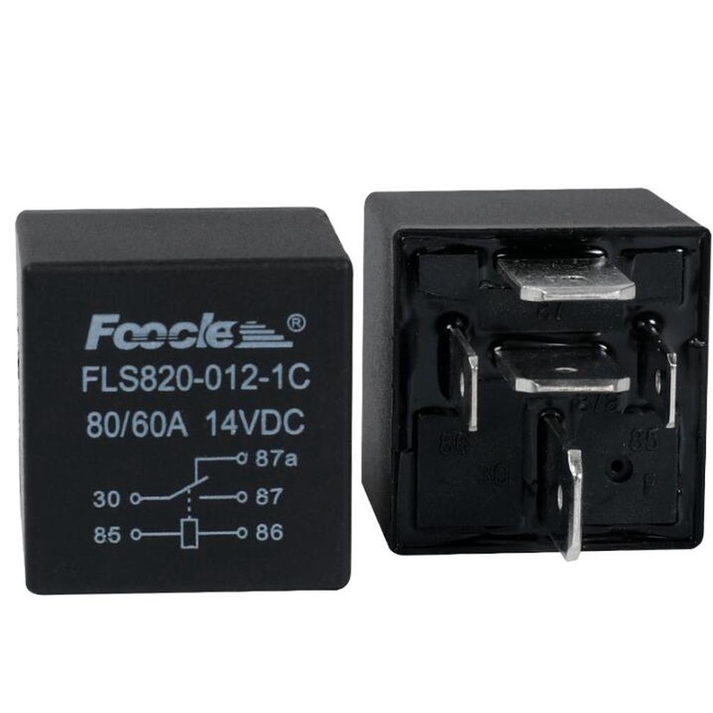 fls820-012-1a-automotive-wide-foot-relay-4-feet-80a14v-large-foot-dc-5-feet-14v80a60a-high-power-automobile-relay