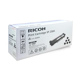 สินค้า Ricoh SP230H (รุ่นหมึกเยอะ)ของแท้
