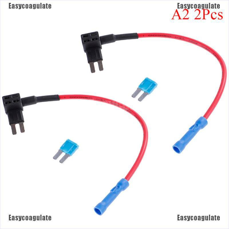 ฟิวส์ขนาดเล็ก-1-ชิ้น-2-ชิ้น-5-ชิ้น-add-a-circuit-blade-atr-15a