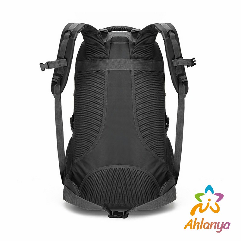 ahlanya-กระเป๋าเป้-กระเป๋าเป้สะพายหลัง-กระเป๋าเป้เดินทาง-backpacks