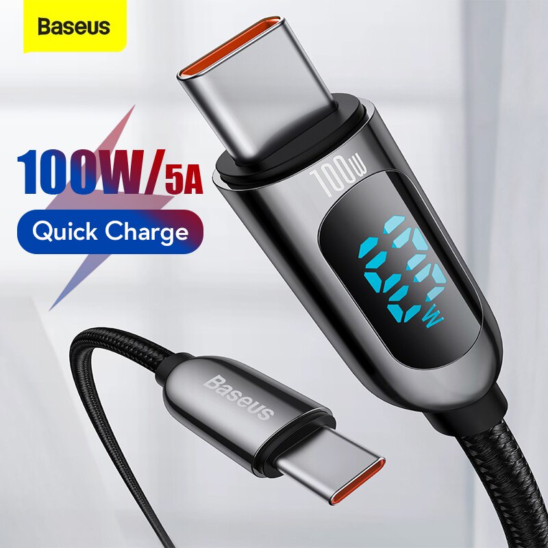 baseus-100w-usb-type-c-to-usbc-pd-cable-for-xiaomi-samsung-fast-charger-usb-c-cable-for-macbook-ipad-pro-tablet-laptop-wire-cord