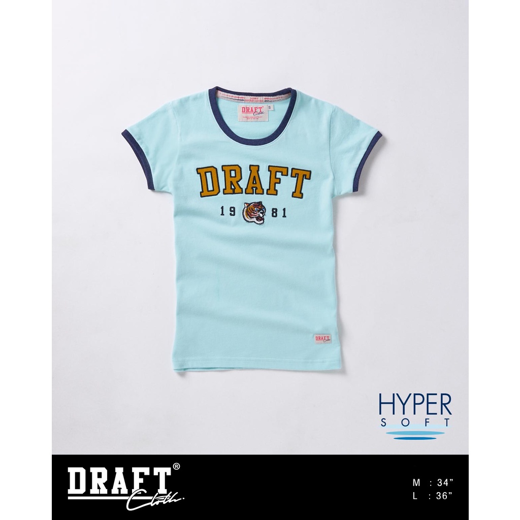 เสื้อยืด-draft-แขนจั้มไซด์