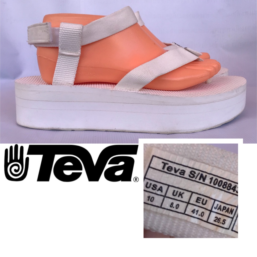 Teva 42 sales