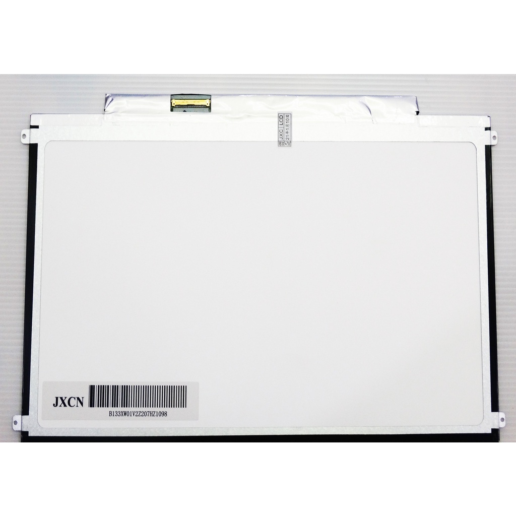 AU OPTRONICS B133XW01 V2 13.3 " Schermo Per Portatile Ricambio - Foto 6