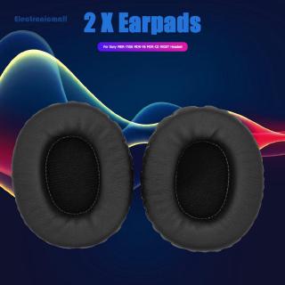 ✡ELE✡1 Pair Replacement Ear Pads for Sony MDR-7506 MDR-V6 MDR-CD 900ST Headphone