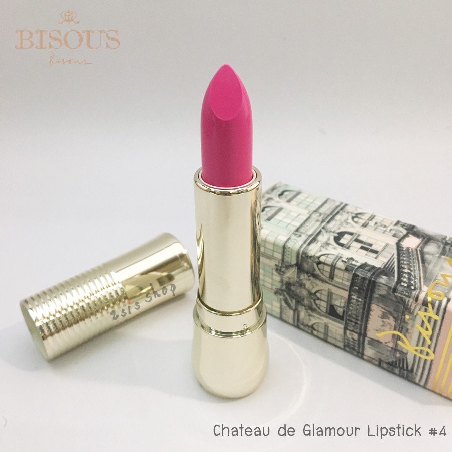 bisous-bisous-chateau-de-glamour-lipstick