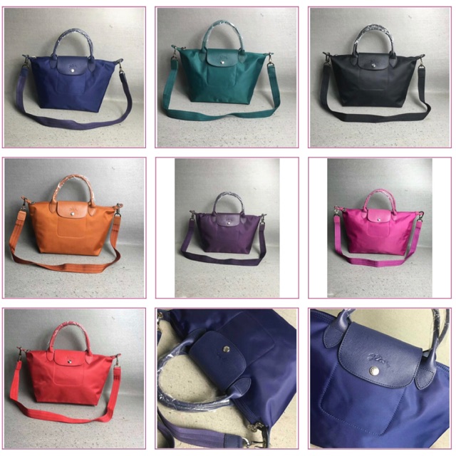 longchamp-แท้-100-size-s