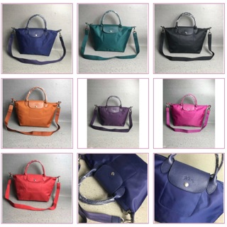 Longchamp แท้ 100% Size S