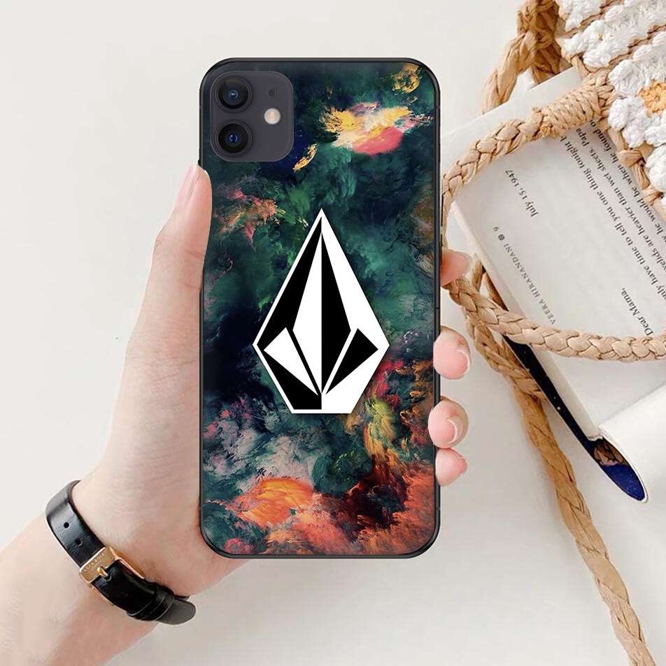 เคสโทรศัพท์มือถือแบบนิ่ม-ลาย-volcom-h-สีดํา-สําหรับ-iphone-11-11-pro-11-pro-max-12-12-mini-12-pro-12-pro-max