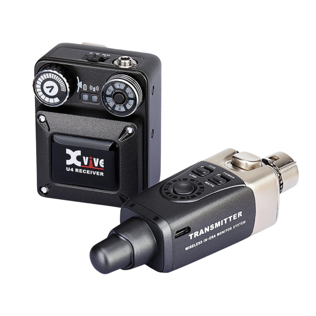 xvive-u4-in-ear-monitor-wireless-system