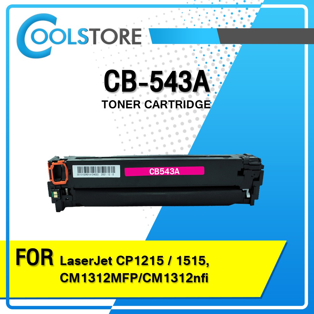 cools-หมึกเทียบเท่า-cb540-540a-cb540a-cb541a-cb542a-cb543a-hp-125a-for-hp-laserjet-cp1210-cp1215-cp1215n-cp1217