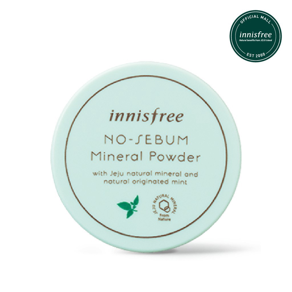 innisfree-no-sebum-ผงแร่ธาตุ-5-กรัม-ของแท้จากเกาหลี-100