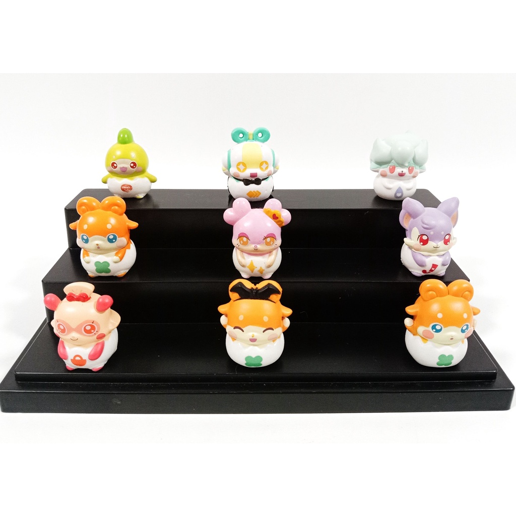 เทพจิ๋วฝึกหัด-แก๊งป่วนโคโคทามะ-cocotama-ของแท้ญี่ปุ่น-bandai