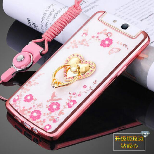 ส่งฟรี-kerry-เคส-oppo-n1mini