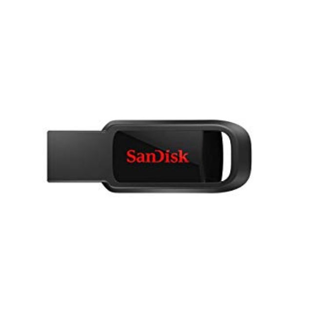 ประกัน-5-ปี-sandisk-flash-drive-cruzer-spark-32gb-64gb