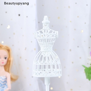 [Beautyupyang] โมเดลหุ่นโชว์เสื้อผ้า แฟนตาซี สําหรับตุ๊กตา