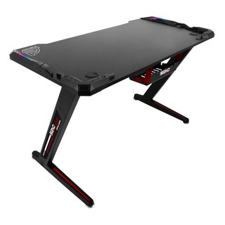 ภาพหน้าปกสินค้า😆 พร้อมส่ง โต๊ะเกมมิ่ง SIGNO E-Sport RGB Gaming Table รุ่น GT-100 Signo GT100 โต๊ะเล่นเกม # Signo GT 101 GT-101 ที่เกี่ยวข้อง