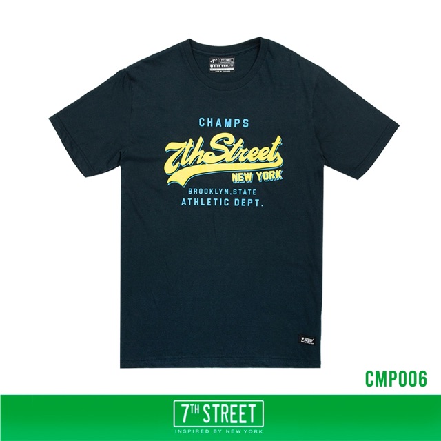 เสื้อ7thstreetส่งฟรีไม่มีขั้นต่ำ-ของเเท้