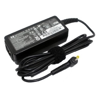 HP/Compaq Adapter 19V/1.58A (4.0*1.7mm) - black