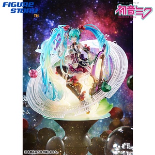 *Pre-Order*(จอง) Character Vocal Series 01 Hatsune Miku Virtual Popstar Ver. 1/7 (อ่านรายละเอียดก่อนสั่งซื้อ)