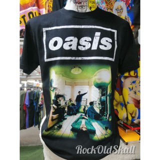 OASIS​#Rock​Old​Skull​