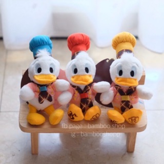 พวงกุญแจ donald duck