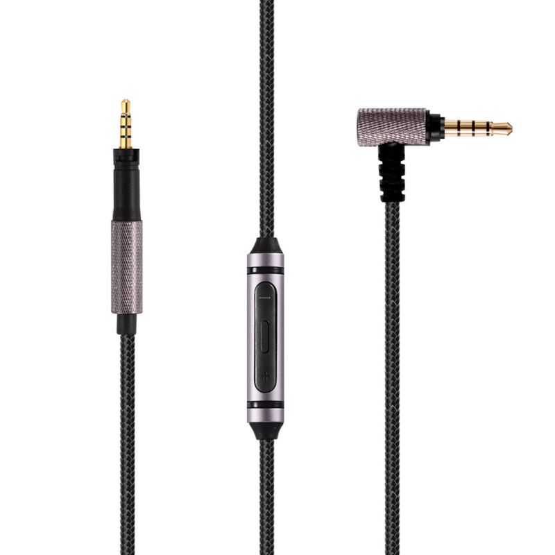 Sennheiser momentum best sale 2.0 replacement cable