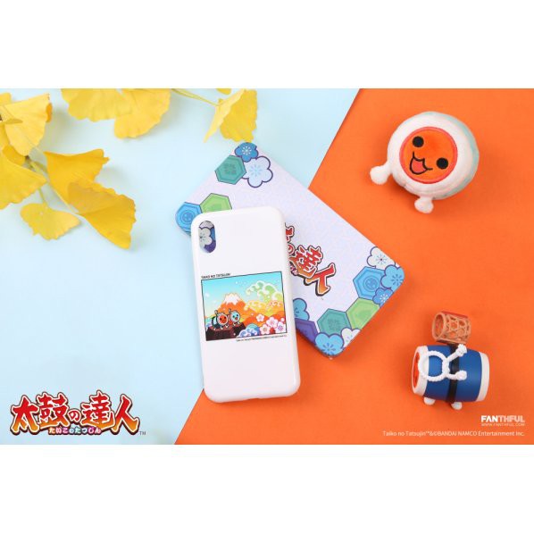 taiko-no-tatsujin-cellphone-case