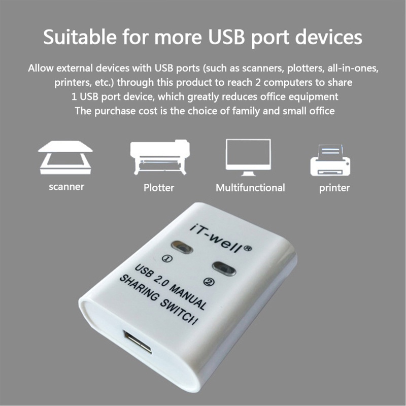 2-in-1-ฮับสวิตช์แปลงข้อมูล-usb-2-0-สําหรับเครื่องพิมพ์