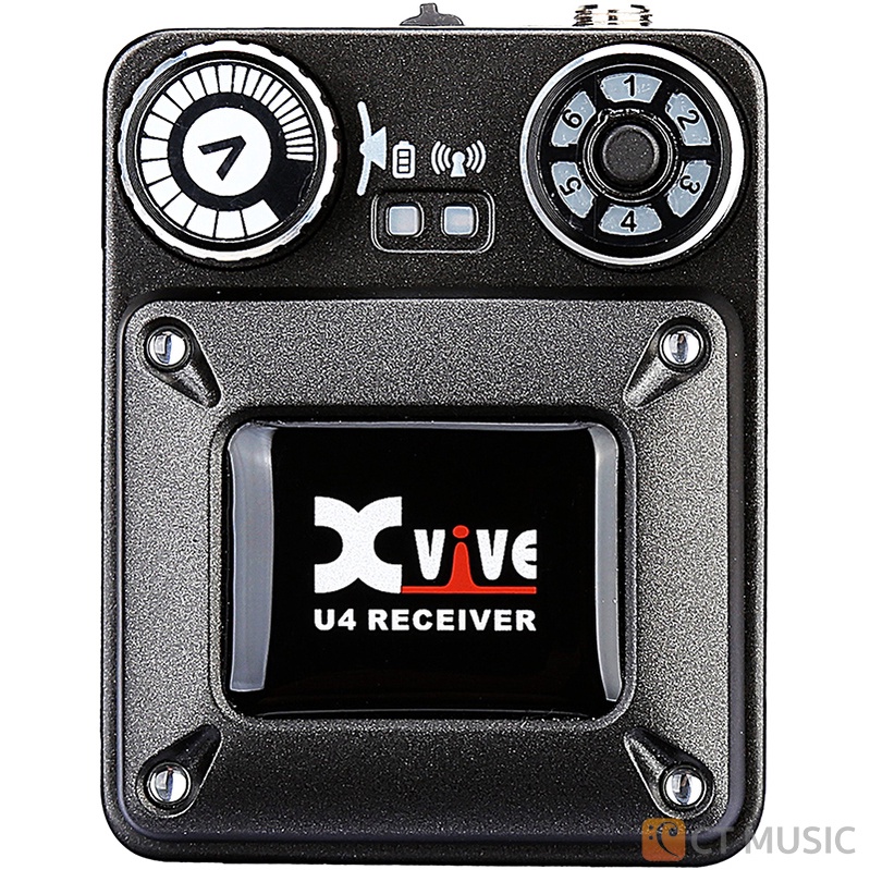 xvive-u4r-bodypack-in-ear-monitor-receiver