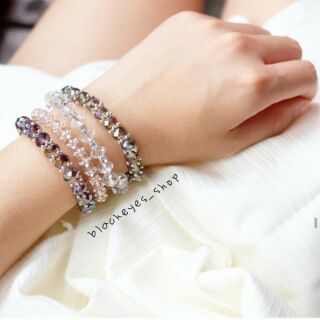 Princess bracelets  กำไลวิ๊บวั๊บบ สวยมากกก