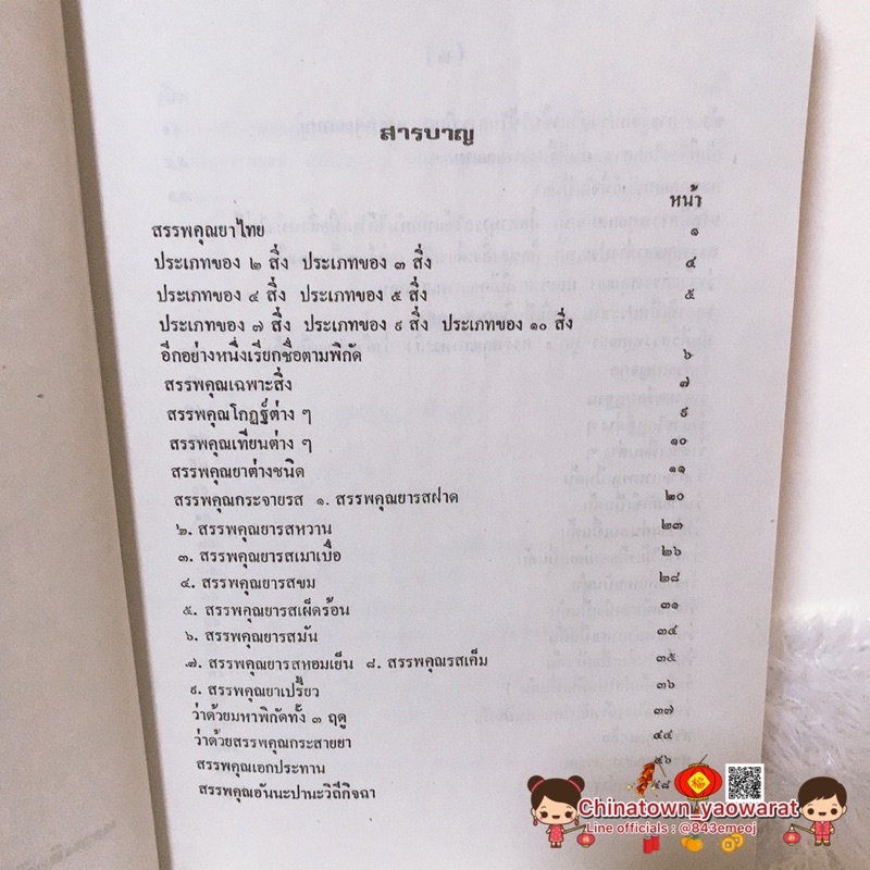 ตำรายาสมุนไพร-ปกแข็ง-โดย-ส-ธรรมภักดี-สมุนไพรบำรุง-สมุนไพร-สมุนไพรรักษาโรค-ยาแผนโบราณ