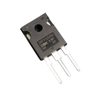 IRFP260 IRFP260N Power MOSFET