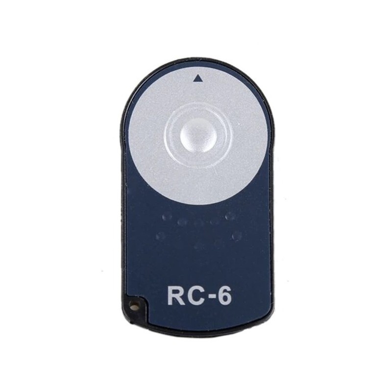 ภาพหน้าปกสินค้าCanon Infrared Wireless Remote รีโมทไร้สาย เทียบเท่า Canon RC-6 จากร้าน fotostuff บน Shopee