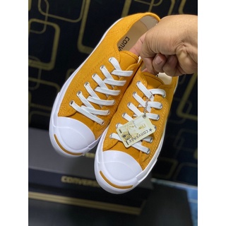 converse Jack Made in Indonesia สินค้าทางร้านเป็นสินค้าแท้นำเข้ามือหนึ่งพร้อมกล่องของครบจ้าเป็นสินค้าหลุดภาษี