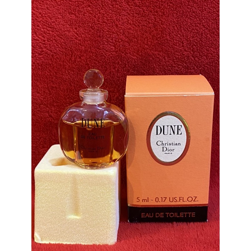 dune-christian-dior-5ml-eau-de-toilette-miniature-perfume-rare