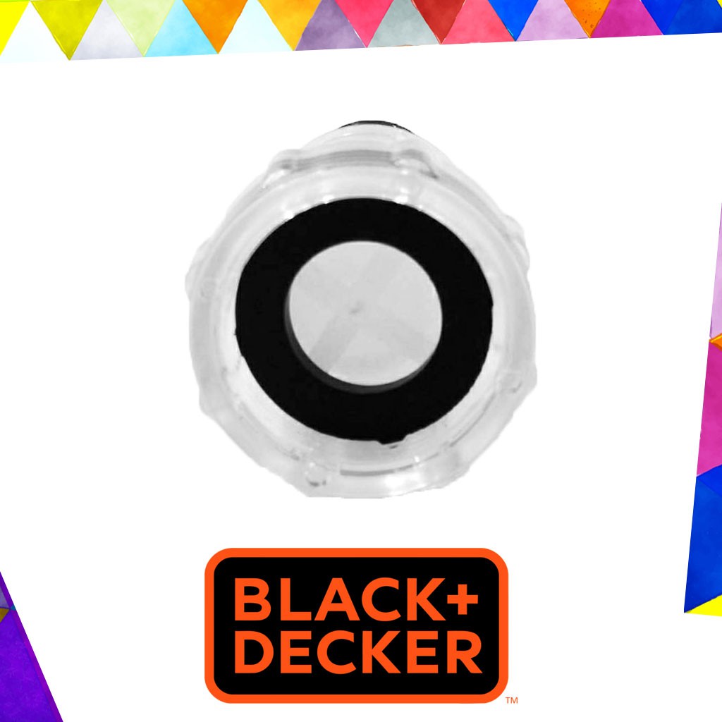 ภาพสินค้าBlack & Decker อะไหล่เครื่องฉีดน้ำ PW1470TD + PW1570TD ข้อต่อนำเข้า FILTER & INLET KIT ข้อต่อน้ำเข้า + กรอง จากร้าน thaiyotatool บน Shopee ภาพที่ 2