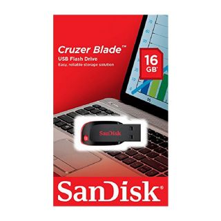 สินค้า แท้100% 16GB , 32GB SANDISK Cruzer Blade , Cruzer Spark USB Flash Drive SDCZ50C ไม่แท้ยินดีคืนเงินจ้า