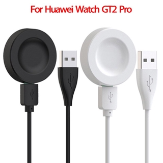 ที่ชาร์จ USB แม่เหล็ก แบบพกพา อุปกรณ์เสริม สําหรับ Huawei Watch GT2 Pro Smartwatch Huawei GT 2 Pro 2021