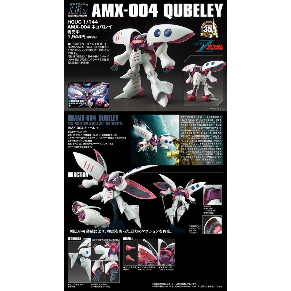 bandai-hguc-1-144-amx-004-qubeley