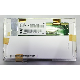 LCD  8.9 WX1-100 40 pin [HT089WX1-100]