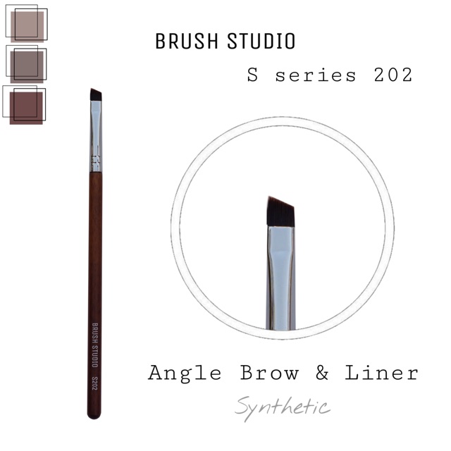 brush-studio-s-series-202-angle-brow-amp-liner-แปรงคิ้วและไลน์เนอร์