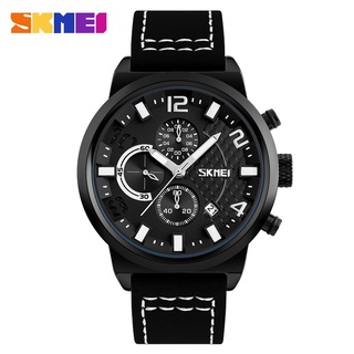 SKMEI NEW Watch Men Luxury Brand Wristwatch Plastic Case 30M Waterproof Quartz Watches reloj 9149 relogio