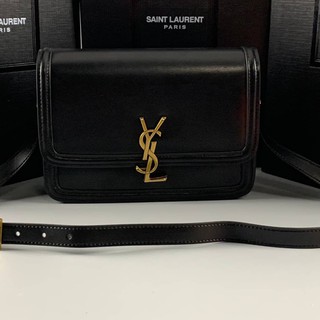 Saint laurent Grade vip Size 25CM  free box set