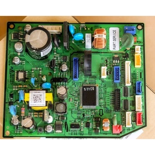 Samsung PC BOARD Control รุ่น DB92-04104B แผงบอร์ด คอลโทรลอะไหล่แท้ราคาถูก 🔥 ส่งเร็ว 🔥