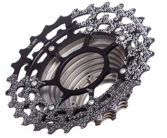 ROTOR UNO เฟืองเสือหมอบ 11 สปีด | Shopee Thailand ROTOR UNO เฟืองเสือหมอบ 11 สปีด | Shopee Thailand